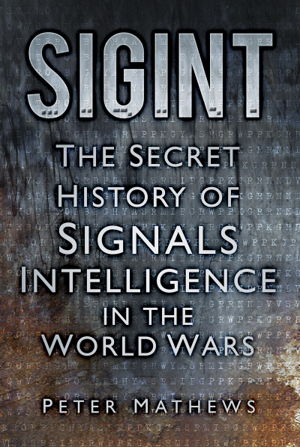 Cover art for Sigint