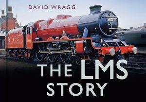 Cover art for LMS Story