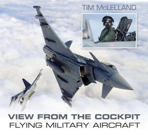Cover art for View from the Cockpit