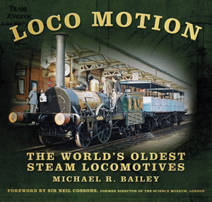 Cover art for Loco Motion
