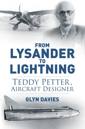 Cover art for From Lysander to Lightning