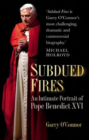 Cover art for Subdued Fires