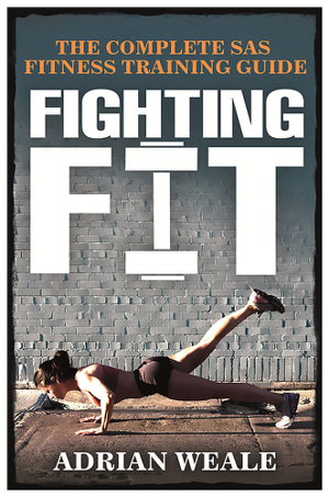 Cover art for Fighting Fit