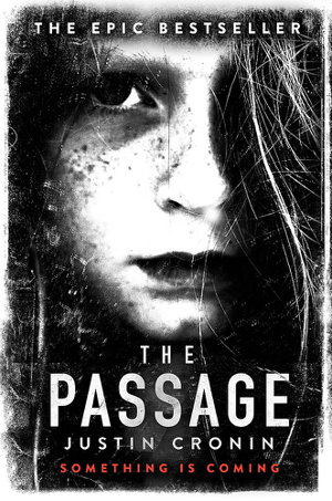 Cover art for The Passage
