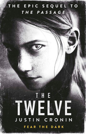 Cover art for The Twelve