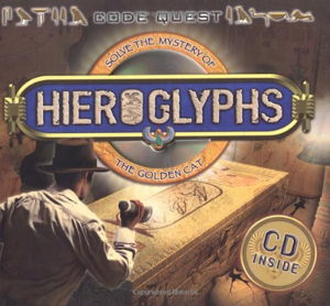 Cover art for CodeQuest: Hieroglyphs
