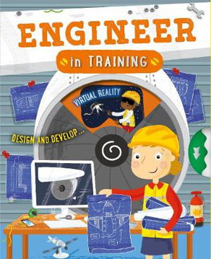 Cover art for Engineer In Training