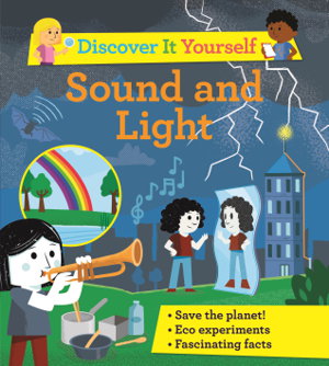Cover art for Discover It Yourself
