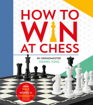 Cover art for How to Win at Chess