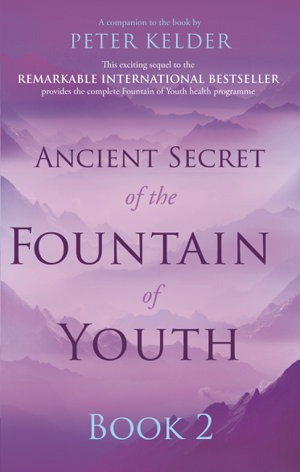 Cover art for Ancient Secret of the Fountain of Youth Book 2