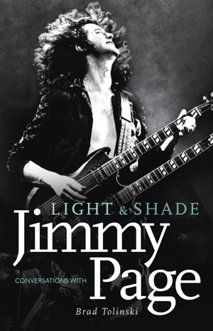 Cover art for Light and Shade