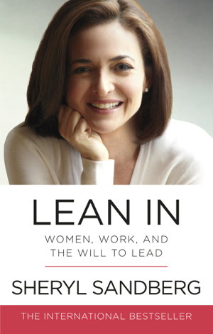 Cover art for Lean In