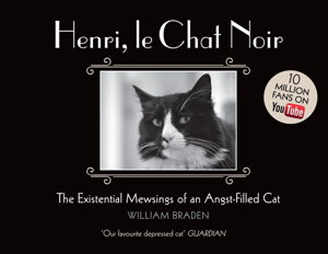 Cover art for Henri, Le Chat Noir