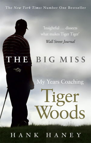Cover art for Big Miss