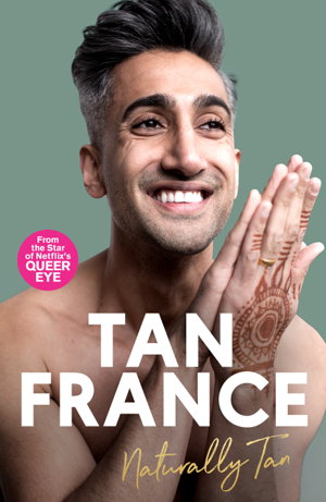 Cover art for Naturally Tan