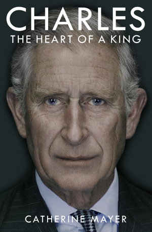 Cover art for Charles the Heart of a King