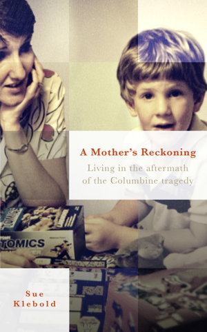 Cover art for A Mother's Reckoning