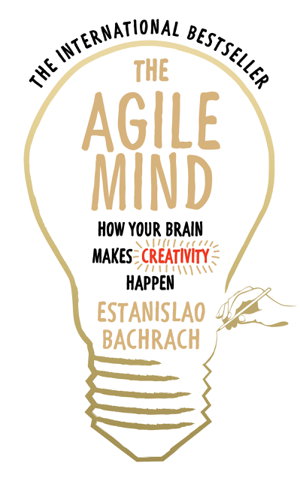 Cover art for Agile Mind