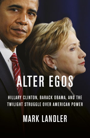 Cover art for Alter Egos