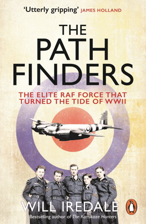 Cover art for The Pathfinders