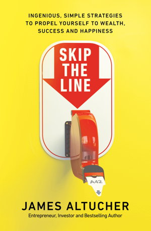 Cover art for Skip the Line
