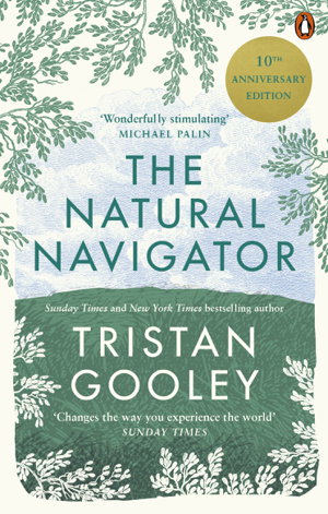 Cover art for The Natural Navigator