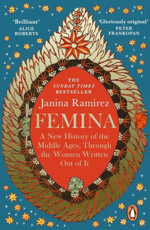 Cover art for Femina
