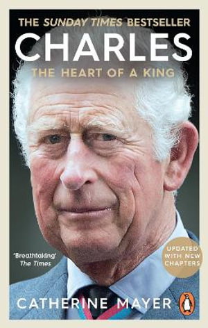 Cover art for Charles: The Heart of a King
