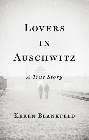 Cover art for Lovers in Auschwitz