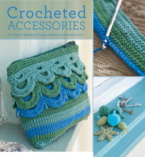 Cover art for Crocheted Accessories