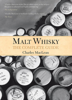 Cover art for Malt Whisky