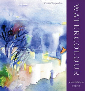 Cover art for Watercolour