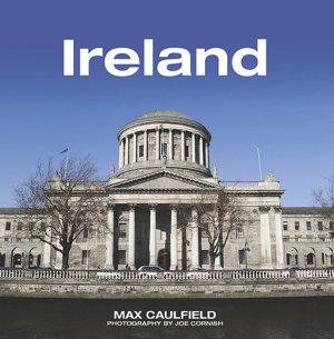 Cover art for Ireland