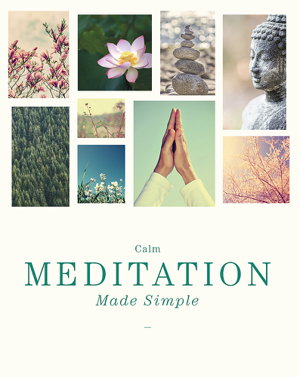 Cover art for Meditation Made Simple