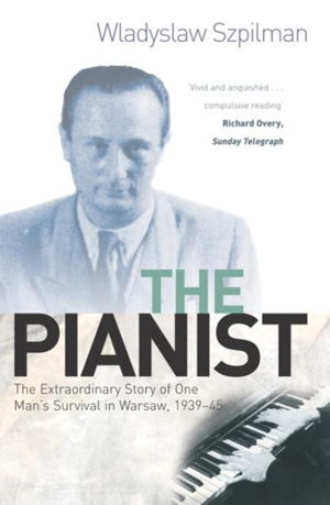Cover art for The Pianist