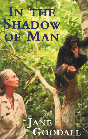 Cover art for In the Shadow of Man