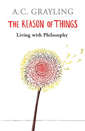 Cover art for Reason of Things