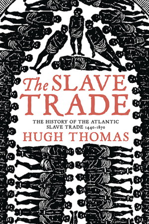 Cover art for The Slave Trade