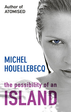 Cover art for Possibility of an Island
