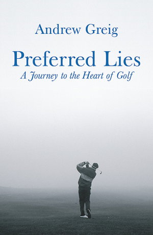 Cover art for Preferred Lies