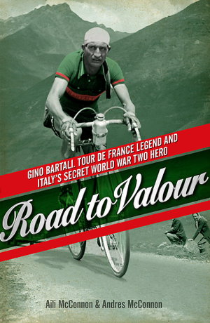 Cover art for Road to Valour