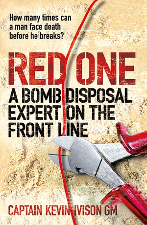 Cover art for Red One