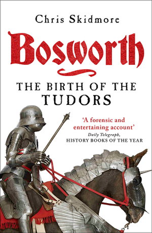 Cover art for Bosworth