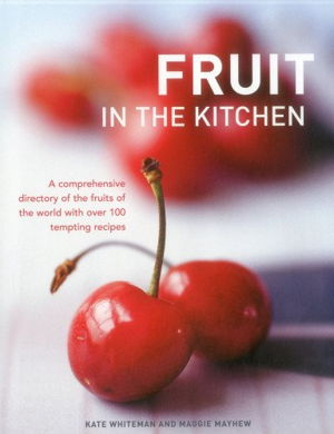 Cover art for Fruit in the Kitchen