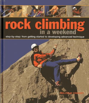 Cover art for Rock Climbing in a Weekend
