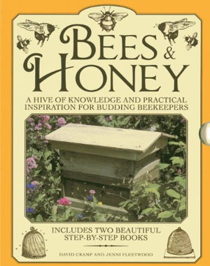 Cover art for Bees & Honey
