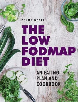 Cover art for Low Fodmap Diet Cookbook
