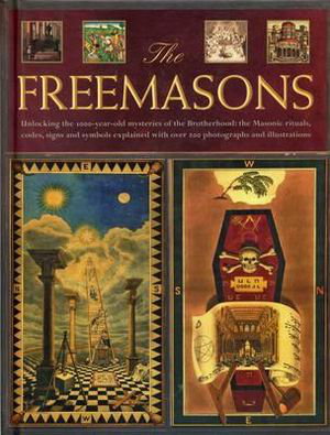 Cover art for Freemasons