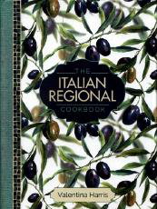 Cover art for The Italian Regional Cookbook