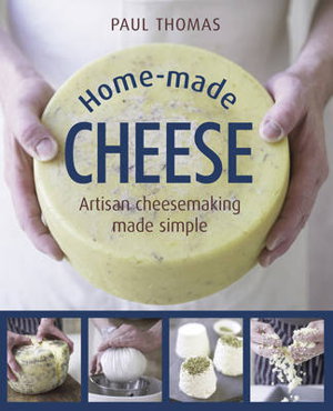 Cover art for Home Made Cheese
